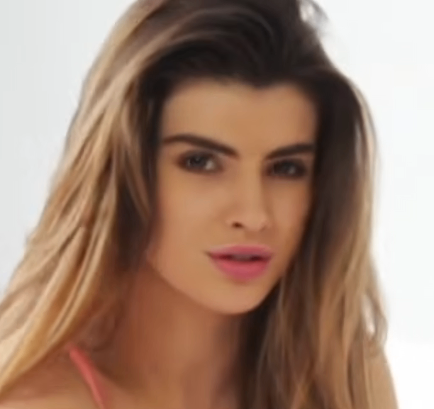Danielle Ortiz headshot